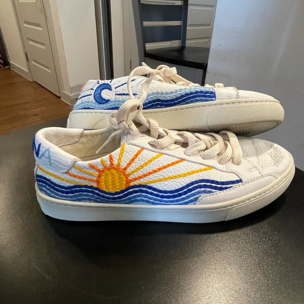 Soludos sneakers